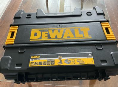 Dewalt Storage Case