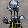 Callaway clubs Image 2