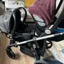 Silver cross travel system Image 4
