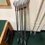 Calloway Apex Irons Image 5