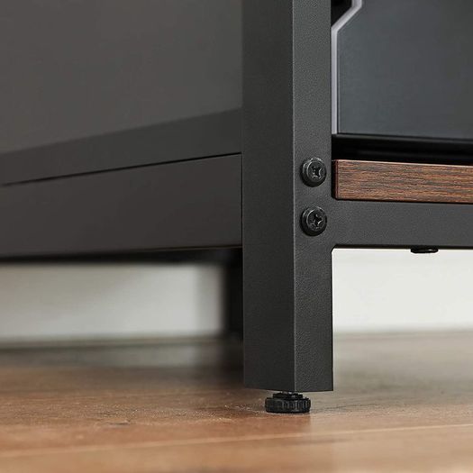 Computer Desk Industrial Desk - Free Delivery Nationwide