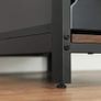 Computer Desk Industrial Desk - Free Delivery Nationwide Image 4