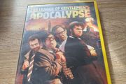 the league of gentleman apocalypse