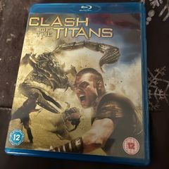 Blu-ray