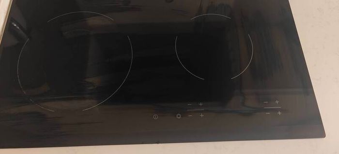 Electrolux Hob
