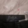 women's black high waist jeans from noisy may Image 5