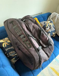 HEAD Large Tennis Racket Bag