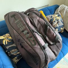 HEAD Large Tennis Racket Bag