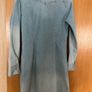 Denim Dress Image 4