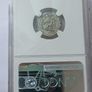 Roman Coin - Julia Domna Denarius - NGC Graded CH AU Image 8
