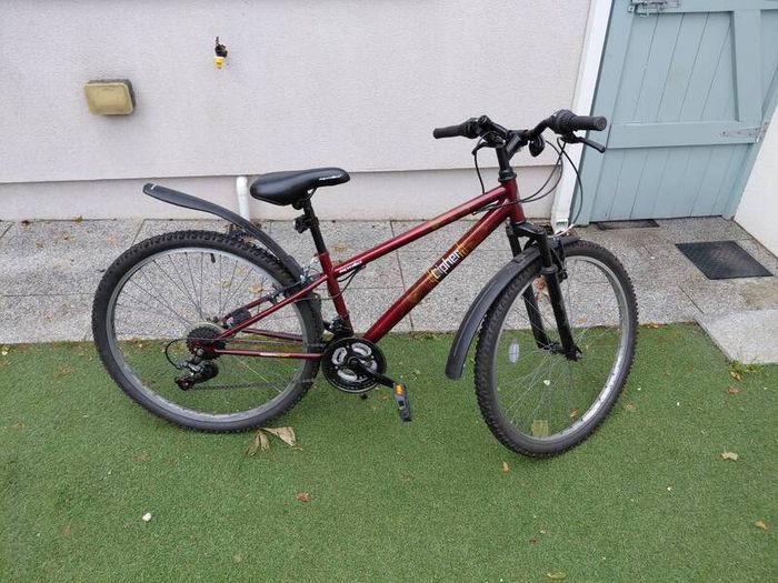 Kids mountain bikes
