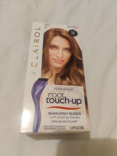 Clairol Root Touch Up