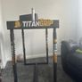 TitanGrip Professional Arm Wrestling Table Image 8