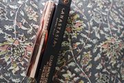 Anastasia Beverly hills Clear brow gel