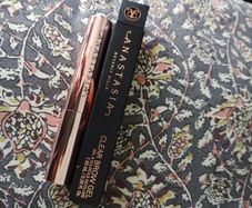 Anastasia Beverly hills Clear brow gel