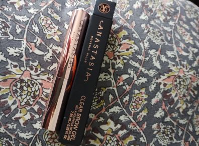 Anastasia Beverly hills Clear brow gel