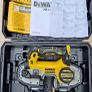 dewalt bandsaw Image 2