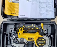 dewalt bandsaw