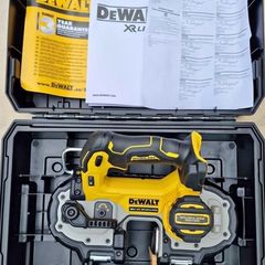dewalt bandsaw