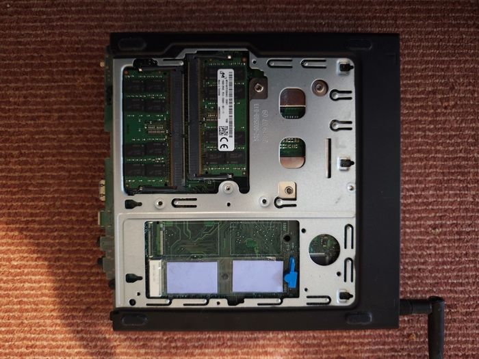 ThinkCentre M920q