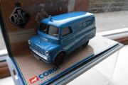 Corgi Bedford CA Van.