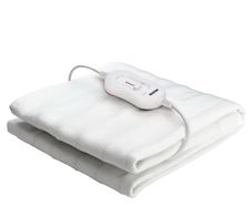 heated blanket