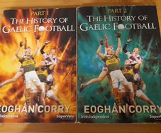 GAA books