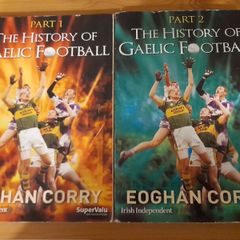GAA books