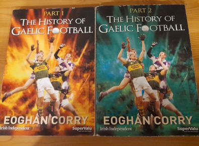 GAA books
