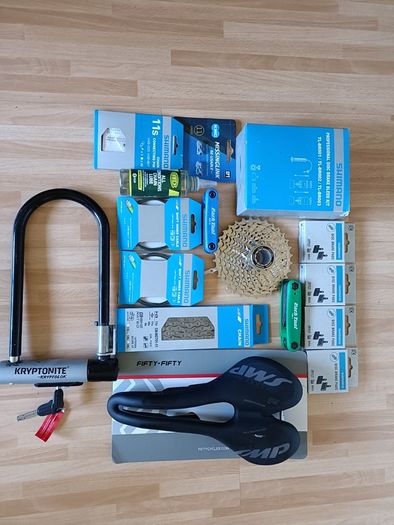 Trek FX3 Custom Build 1x11 Grx Groupset, Size L