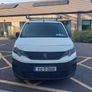 Peugeot partner van Image 3