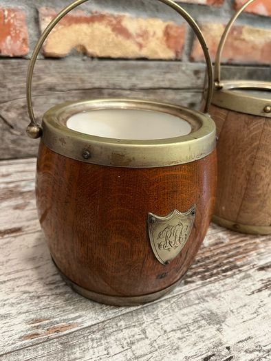 vintage Ice bucket