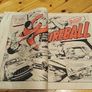 First edition.... BULLET No. 1 - 14th February 1976 Image 7