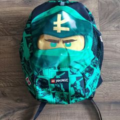 Ninjago bag