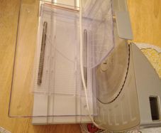 Food Slicer