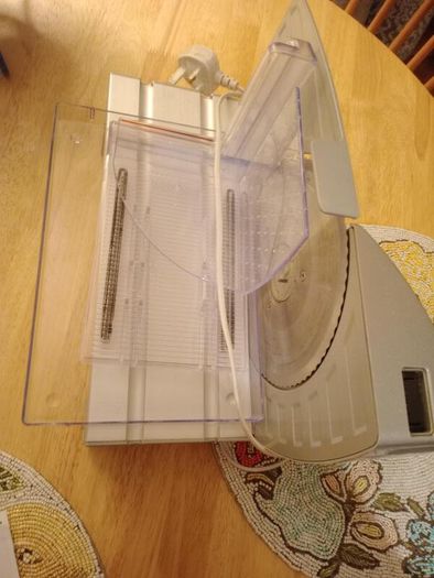 Food Slicer