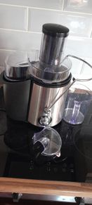 Orange Juicer