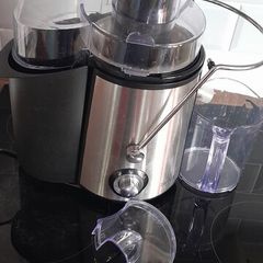Orange Juicer