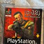 C-12 Final Resistance. PS1 Image 6