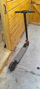 Kuugo Kirin S1 Pro Electric Scooter