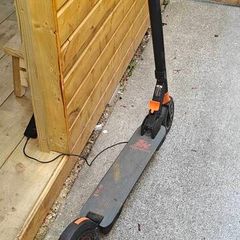 Kuugo Kirin S1 Pro Electric Scooter