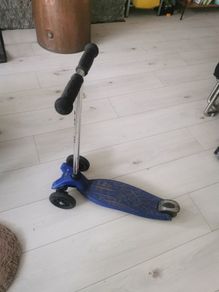 micro mini scooter