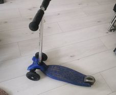 micro mini scooter