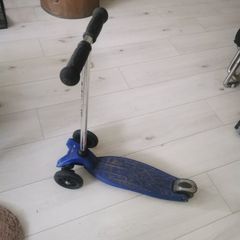micro mini scooter