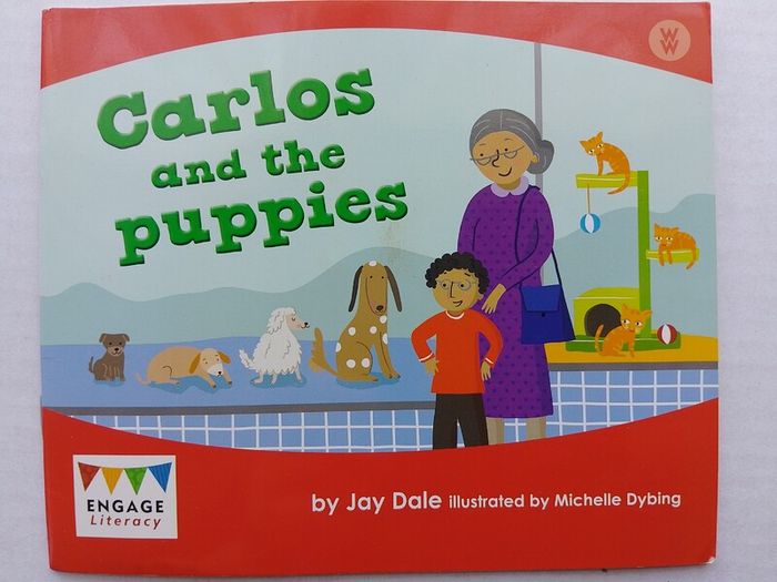 Children's Books