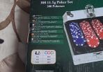 ProPoker Professional 300 Chip Poker Set