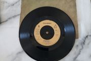 Stan Ridgway Camouflage seven inch vinyl
