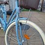 Girls kids Bike (As New) Image 2