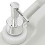 Camping Hand Wash Stand with Dispenser 35 L Image 7