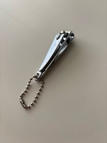 Nail clippers